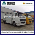 SINOTRUK HOWO 18 ton Wrecker Tow Trucks for sale